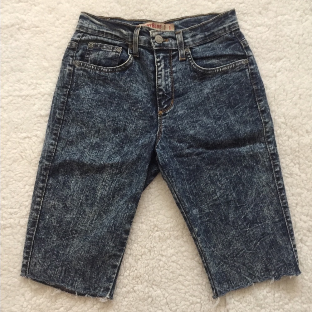 Judy Blue Shorts | Price Firm